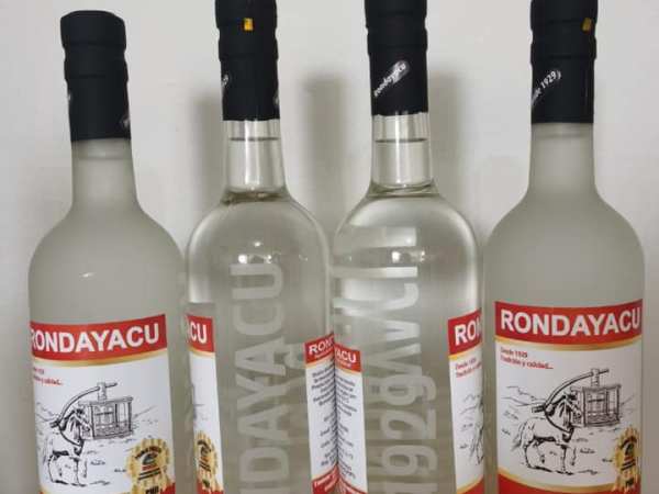 ¿Cómo se produce el aguardiente de&nbsp;caña?