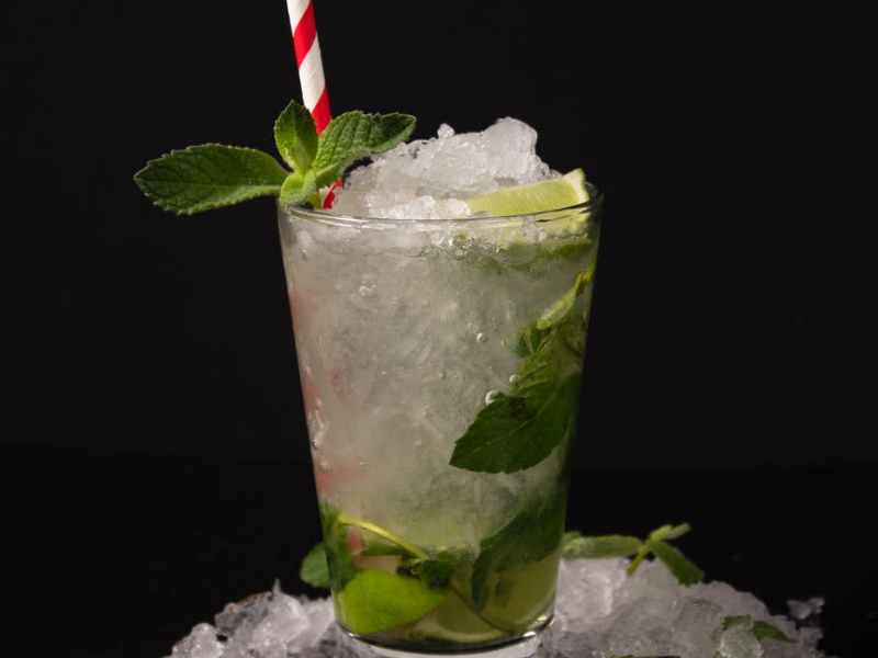 El refrescante mojito: del Caribe para el&nbsp;mundo